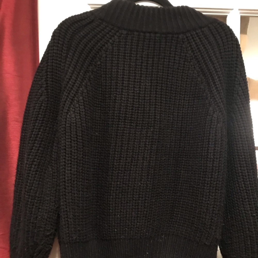 Philosophy by Republic Clothing sweater